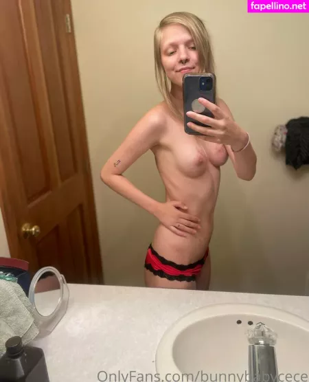 Bunnybabycece OnlyFans Thumbnail #ONya3ZIL77