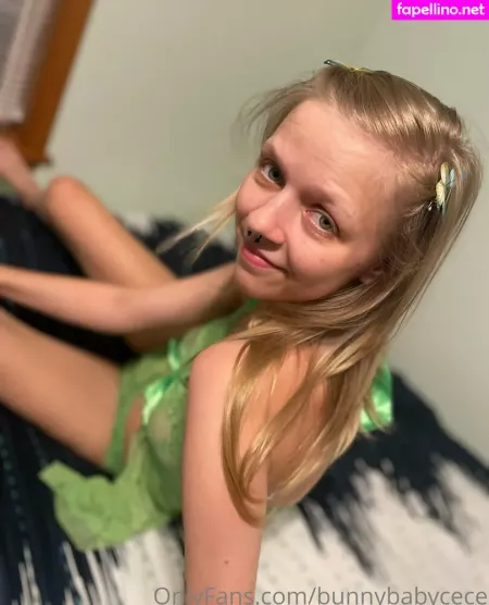 Bunnybabycece OnlyFans Thumbnail #lc8UQMwDfq