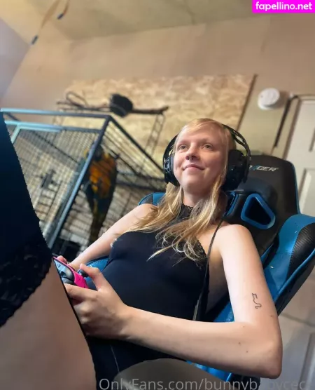 Bunnybabycece OnlyFans Thumbnail #ugjOtr4u0m