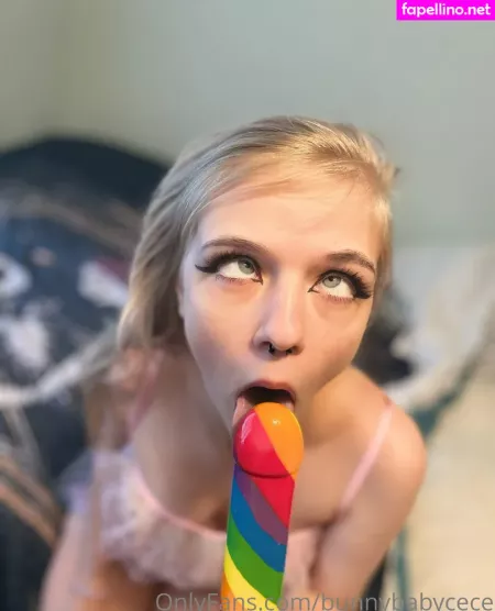 Bunnybabycece OnlyFans Thumbnail #wDK9WMAsA6