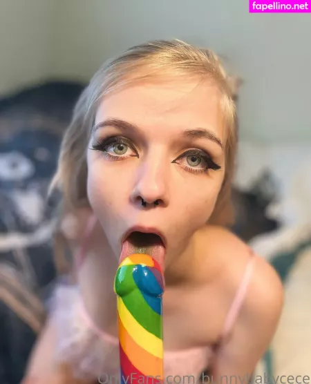 Bunnybabycece OnlyFans Thumbnail #xOSUPW5cOO