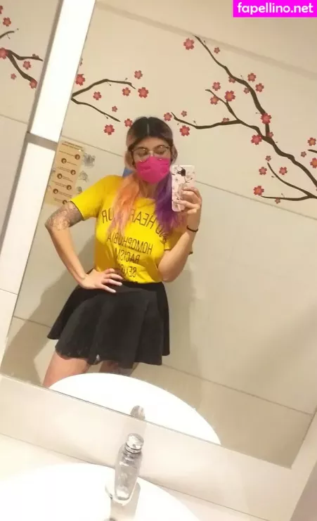 Bunnybanajii OnlyFans Thumbnail #77d6NEBWG4