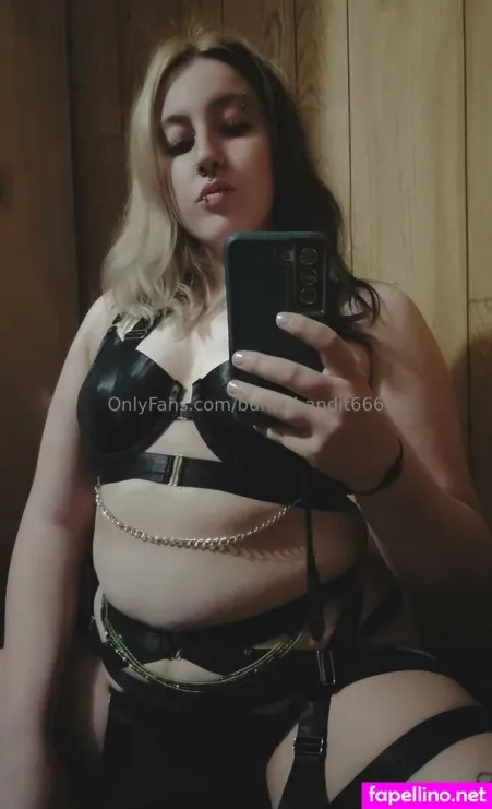 Bunnybandit666 OnlyFans Thumbnail #gESna8sv6t