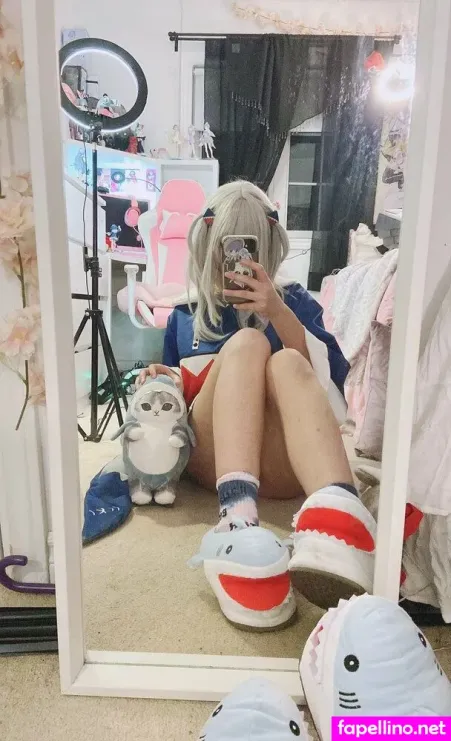 Bunnybarf OnlyFans Thumbnail #1i3iHPPfsm