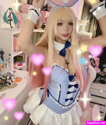 Bunnybarf OnlyFans Thumbnail #FRyZenUaI5