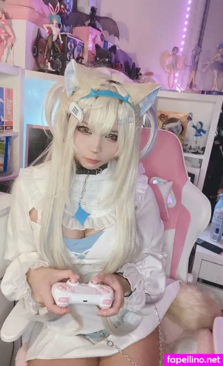 Bunnybarf OnlyFans Thumbnail #TutrwTuNZo