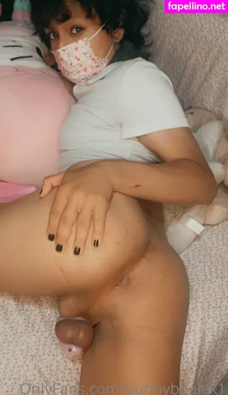 Bunnybbalex1 OnlyFans Thumbnail #BMlskl6Nzo