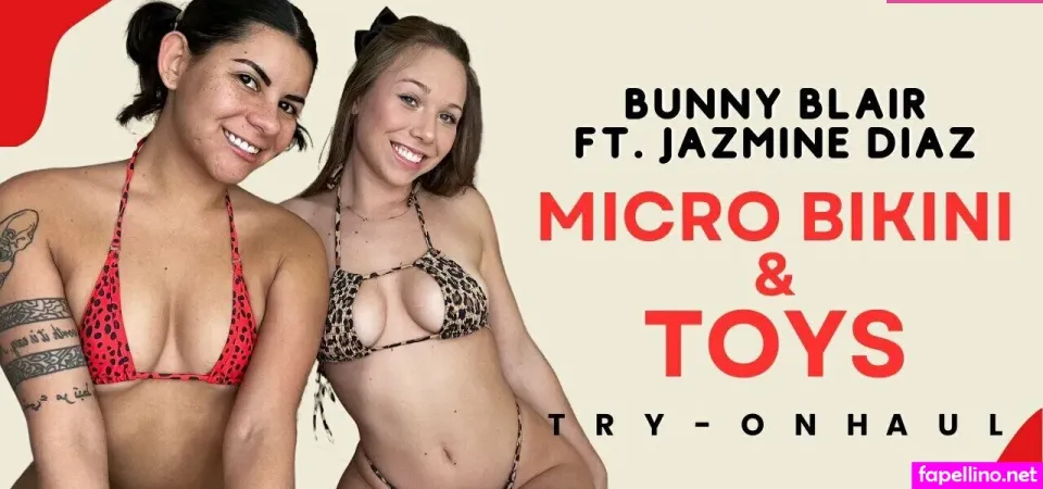 Bunnyblairfree OnlyFans Thumbnail #2dL3lpahdh