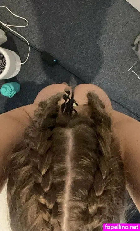 Bunnyblairfree OnlyFans Thumbnail #mcRrAyFrXk