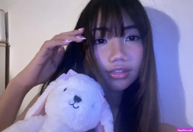 Bunnybles OnlyFans Thumbnail #7XVP6m06aM