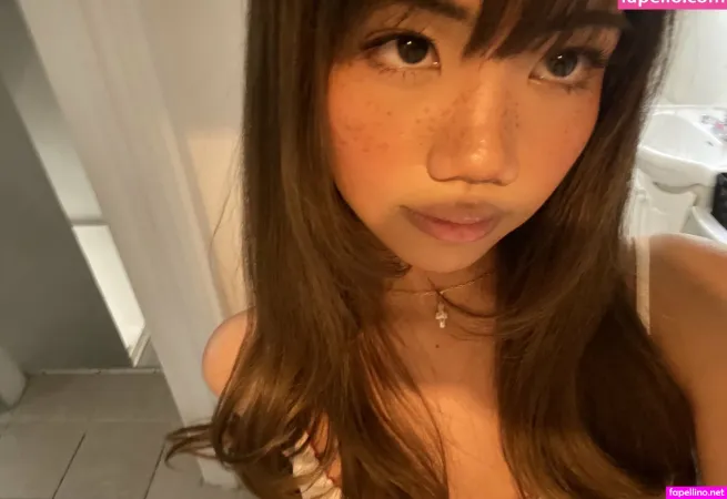 Bunnybles OnlyFans Thumbnail #tksvZXaSbd