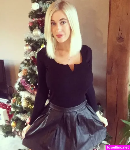 Bunnyblondy Vip OnlyFans Thumbnail #aBV4daXPI9