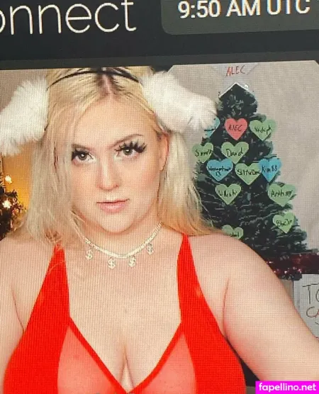 Bunnyblue8888 OnlyFans Thumbnail #ZW88GNZl7a