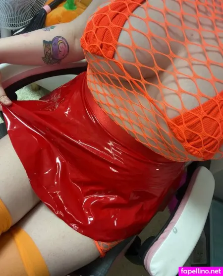 Bunnyblue8888 OnlyFans Thumbnail #zW4B89nxgC