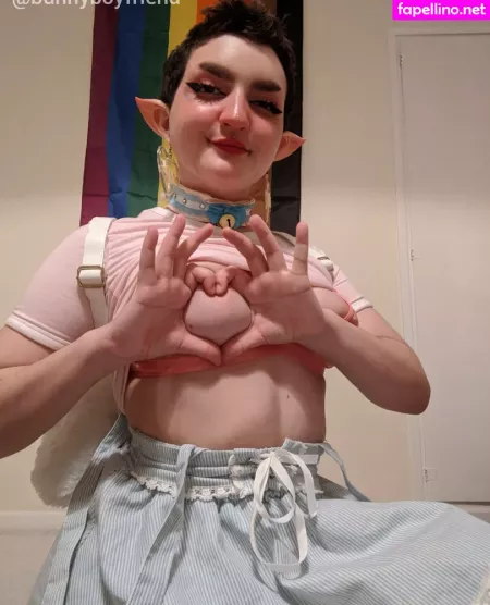 Bunnyboyfriend OnlyFans Thumbnail #Ke6Nq26Ojo