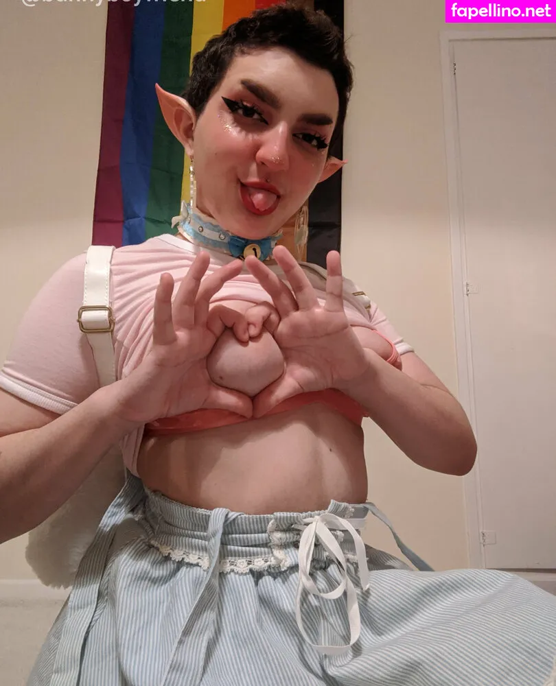 bunnyboyfriend Nude Leaked OnlyFans Photo #hlKpFavieE