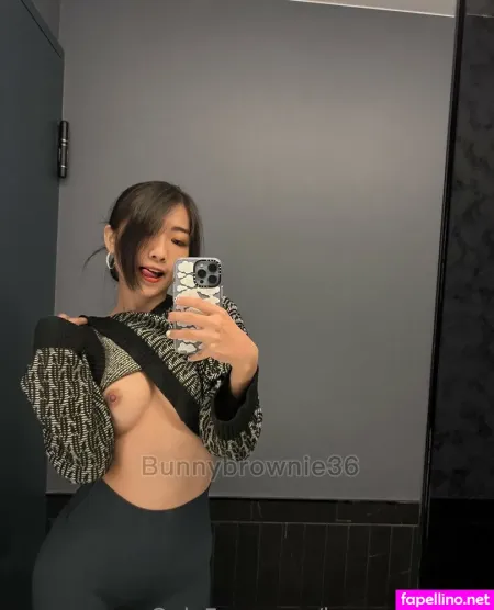Bunnybrownie 3 OnlyFans Thumbnail #z8AO05wzr1