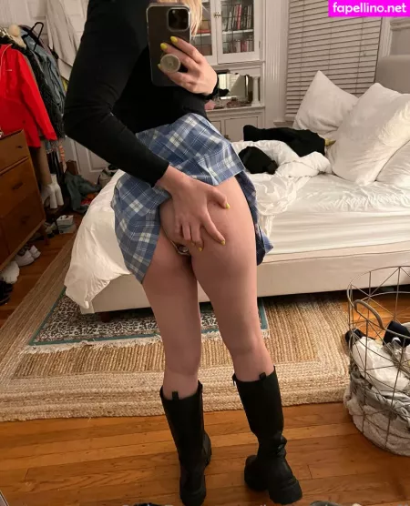 Bunnybuttstuff OnlyFans Thumbnail #NSMJHodKRW