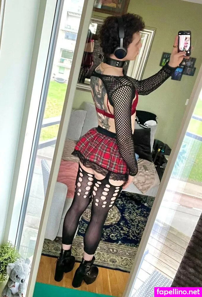 bunnybuttz666, bunnycat666 Nude Leaked OnlyFans Photo #7fFGxDvyB9