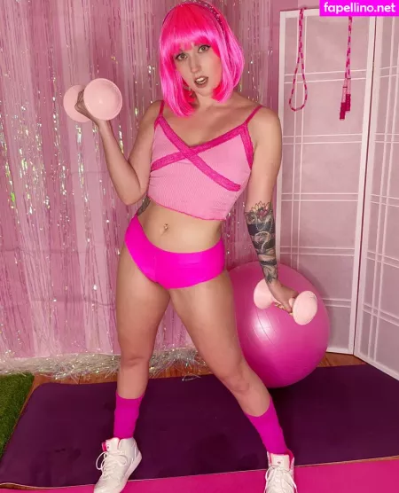 Bunnycaraday OnlyFans Thumbnail #0YsRBykPKN