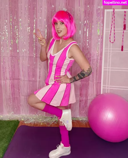 Bunnycaraday OnlyFans Thumbnail #YhiRSkoAid