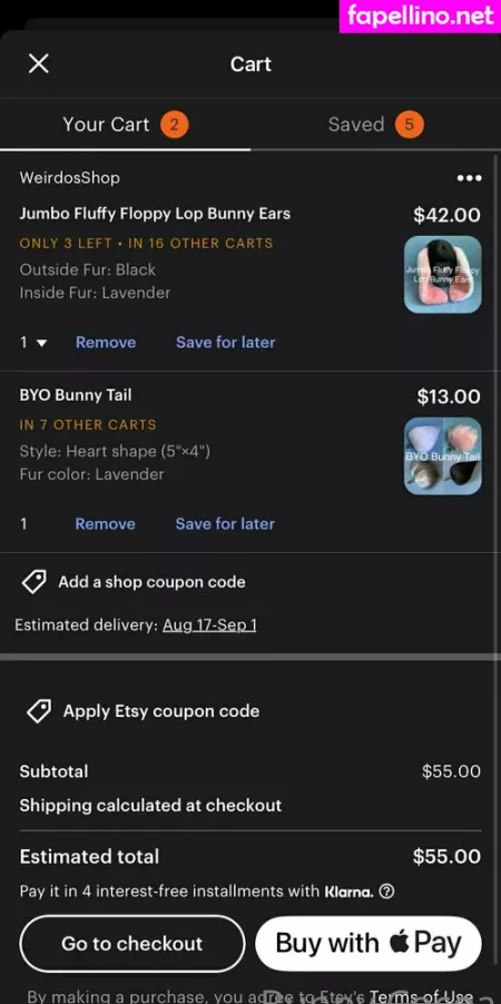 Bunnycocoa OnlyFans Thumbnail #q55xIIJw3g