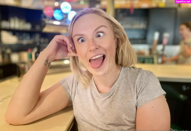 Bunnycovered OnlyFans Thumbnail #H0aqbKUHxQ