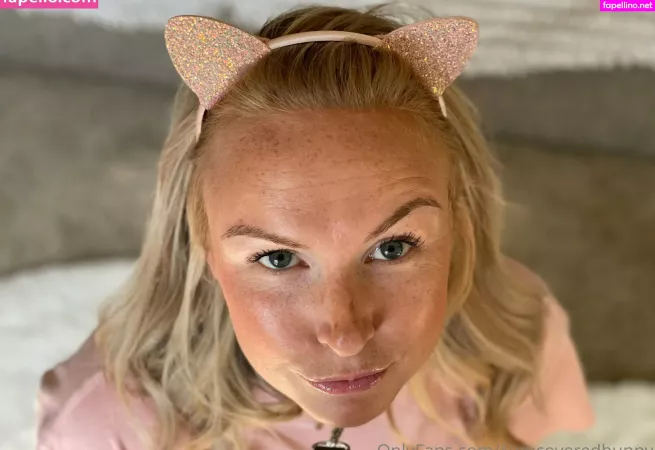 Bunnycovered OnlyFans Thumbnail #MB4OkyOfva