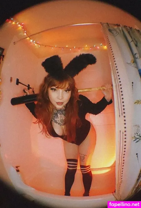 Bunnycunty OnlyFans Thumbnail #FYHjO5KH53