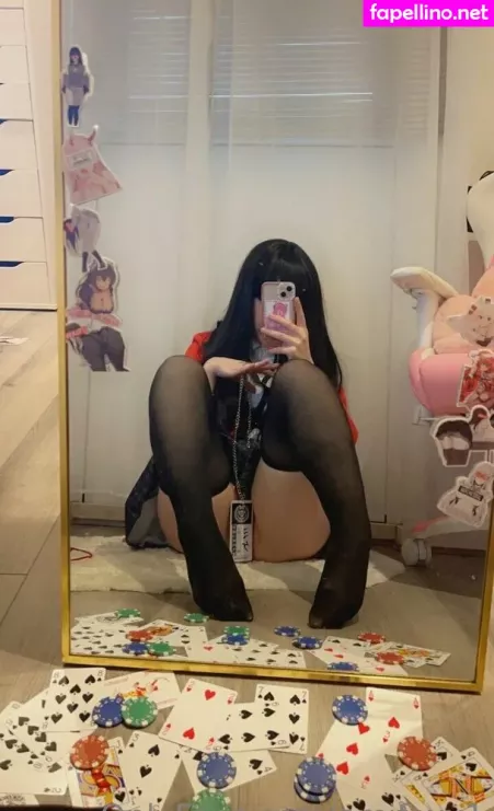 Bunnyemiii OnlyFans Thumbnail #EspO5syBl0