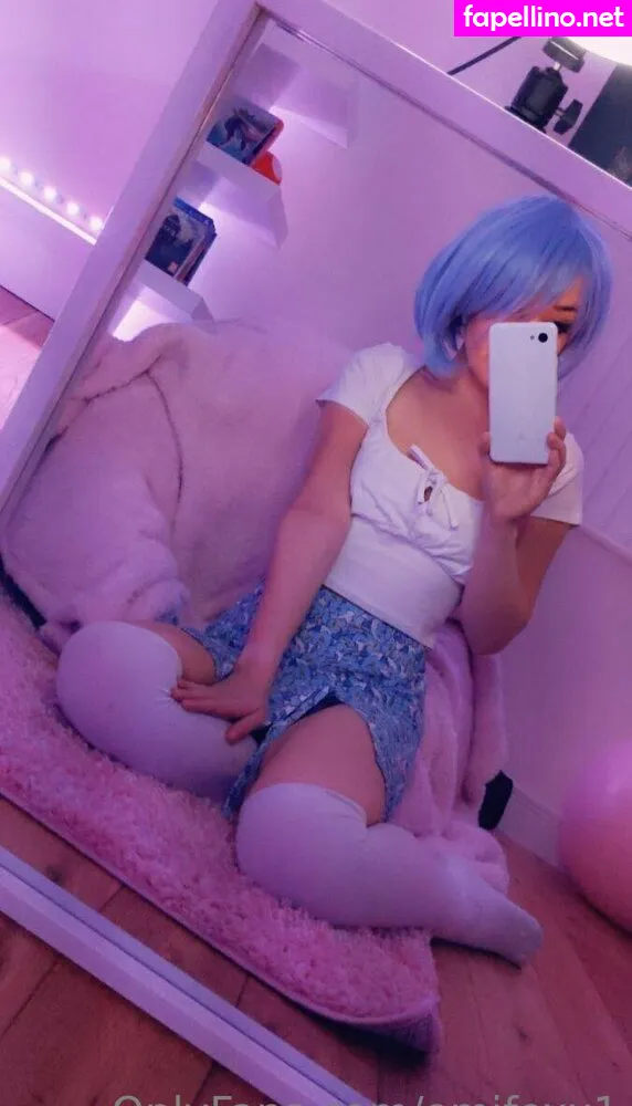 bunnyemiii Nude Leaked OnlyFans Photo #GsGxdSPYvx