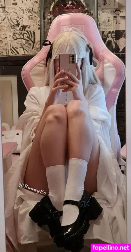 Bunnyev OnlyFans Thumbnail #BuBxzLV0fi