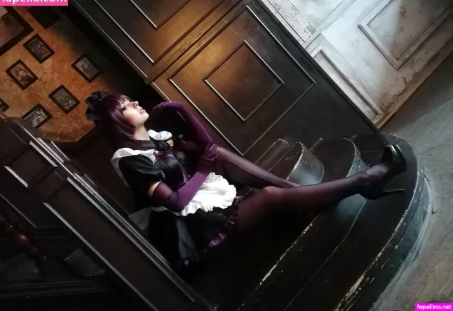 Bunnyfoxy OnlyFans Thumbnail #JDhzVJZbqY