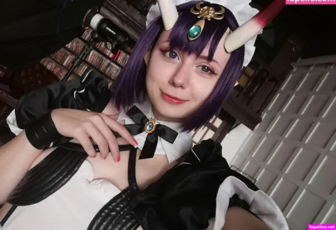 Bunnyfoxy OnlyFans Thumbnail #OQIjiUQ7Oq