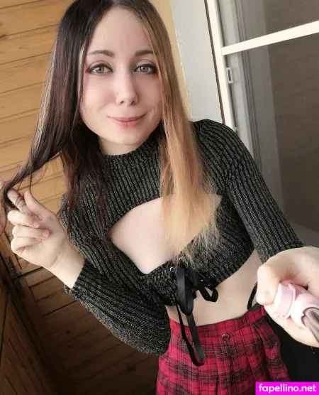 Bunnyfoxy OnlyFans Thumbnail #P4BJzkg42L