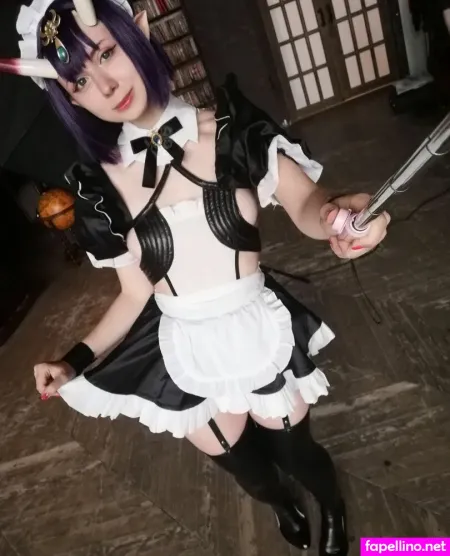 Bunnyfoxy OnlyFans Thumbnail #RHECpjx38R