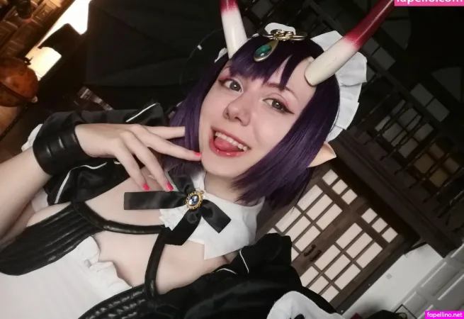 Bunnyfoxy OnlyFans Thumbnail #YwDFw4l2Gv