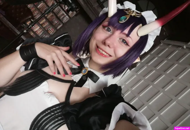 Bunnyfoxy OnlyFans Thumbnail #rLinkuo47g