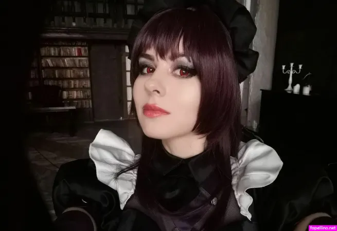 Bunnyfoxy OnlyFans Thumbnail #vLnrvaumCu