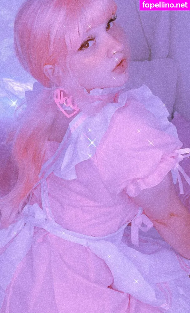 bunnyfrom_mars Nude Leaked OnlyFans Photo #RhJ9hcs9kx