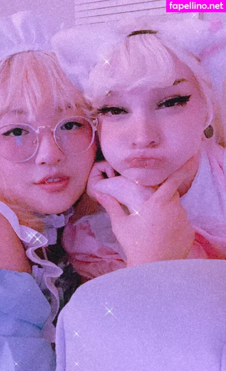 Bunnyfrom Mars OnlyFans Thumbnail #hnhzKS7EMq