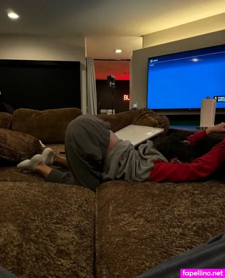 Bunnyfufuuuu OnlyFans Thumbnail #8J1AwKpLAv