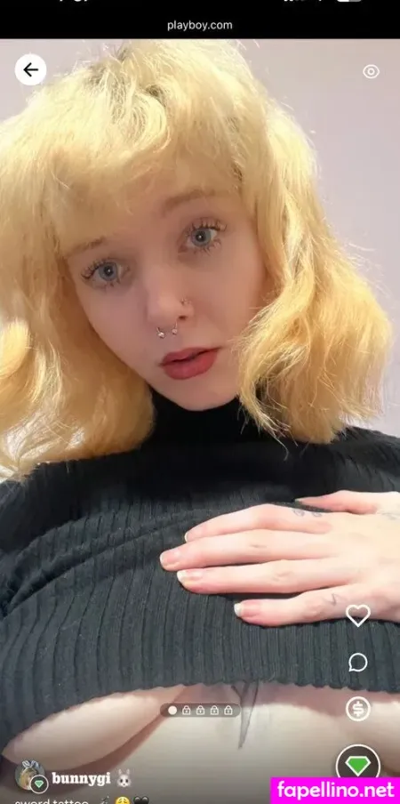 Bunnygi OnlyFans Thumbnail #8SHh0vDpAL