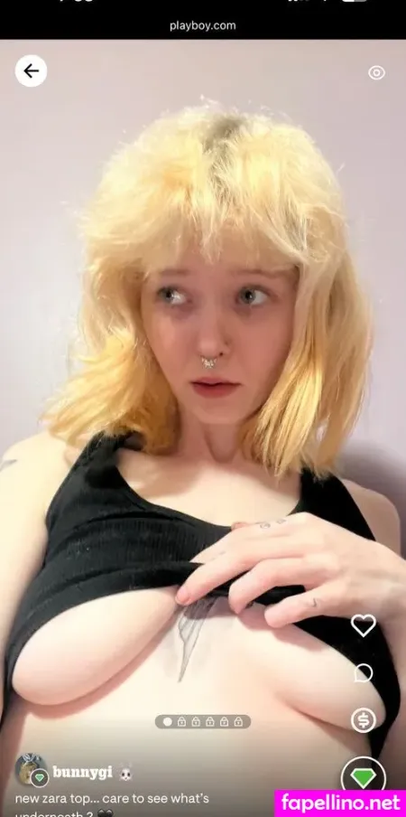 Bunnygi OnlyFans Thumbnail #R1b12R9sV9