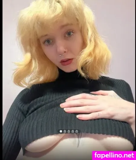 Bunnygi OnlyFans Thumbnail #uZB0zkr99L