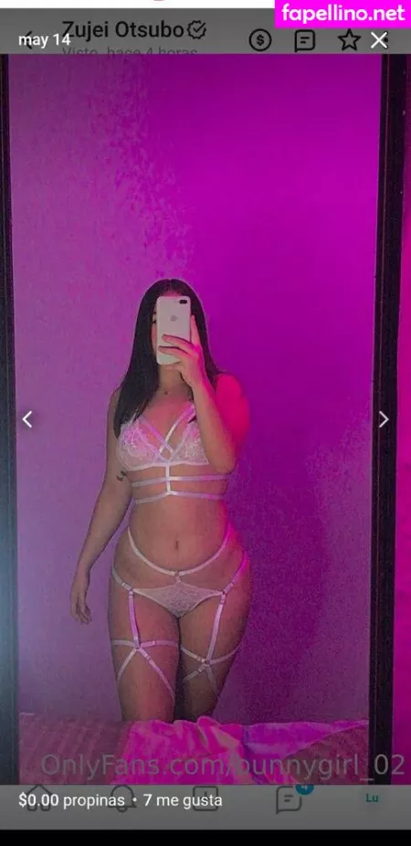 Bunnygirl 02 OnlyFans Thumbnail #I2TW0HXNMO