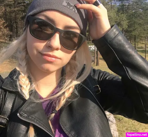 Bunnygirl 6 OnlyFans Thumbnail #NVUwH5AkAP