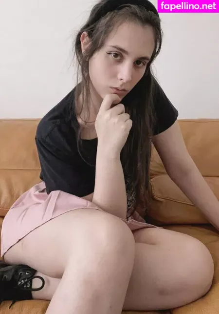 Bunnygirl Emma OnlyFans Thumbnail #9OezBEjjJr