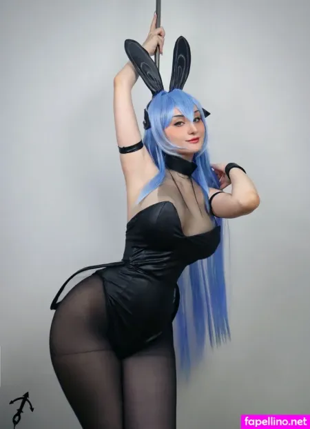 Bunnygirl Mega OnlyFans Thumbnail #937KfZ9fZg