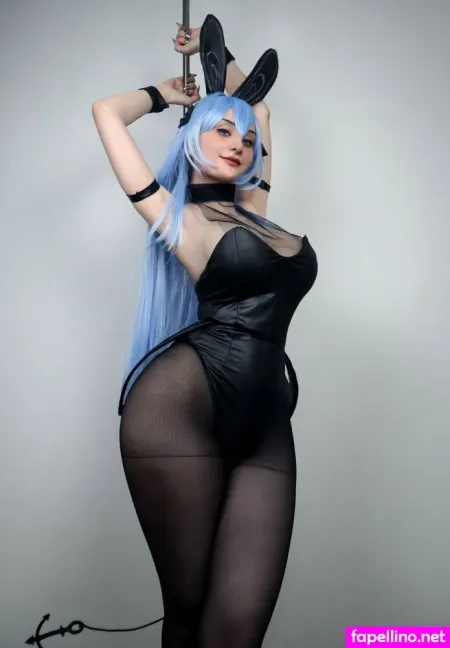 Bunnygirl Mega OnlyFans Thumbnail #KTkyj18yQW